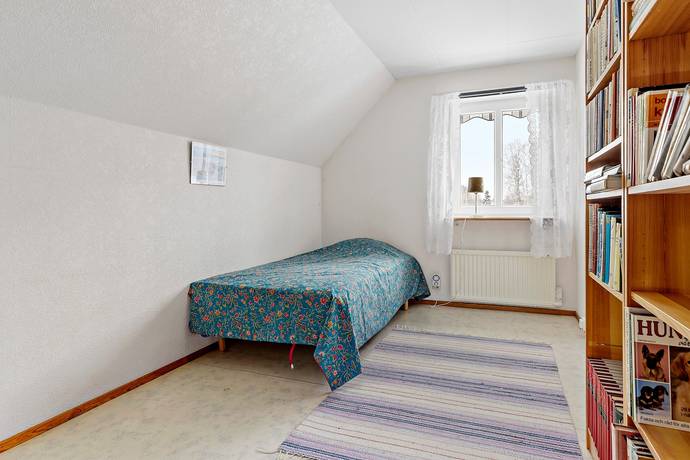 5 rum Villa på Malvavägen 19 Hälltorp  Hammarö kommun - bild 20
