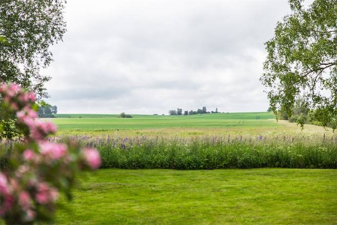 6 rum Villa på Hobymölla 431 Hoby Lunds kommun - bild 56