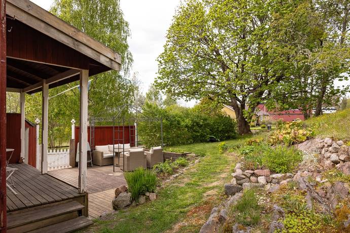 3 rum Villa på Valbacksvägen 10 Ingatorp Eksjö kommun - bild 38