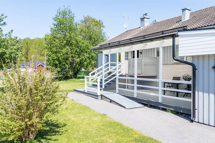 4 rum villa på Solvändan 8 Gårdskär, Älvkarleby kommun - bild 2