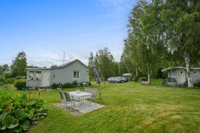 2 rum Fritidshus på Mittituvan 5 Rinneln Umeå kommun - bild 16