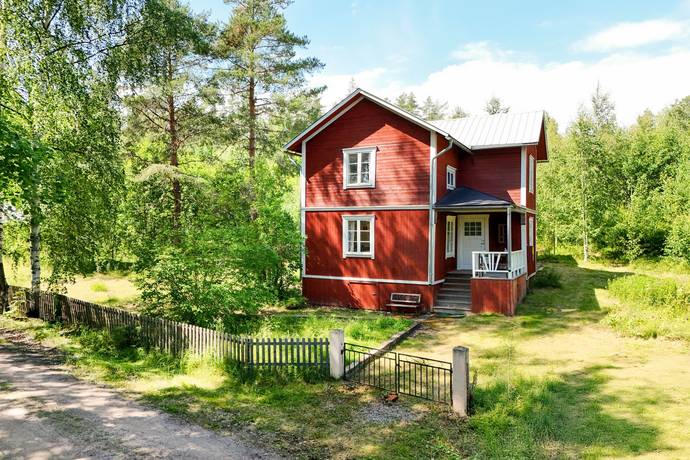 3 rum fritidshus på Klon 148 Edsbyn, Ovanåkers kommun - bild 1