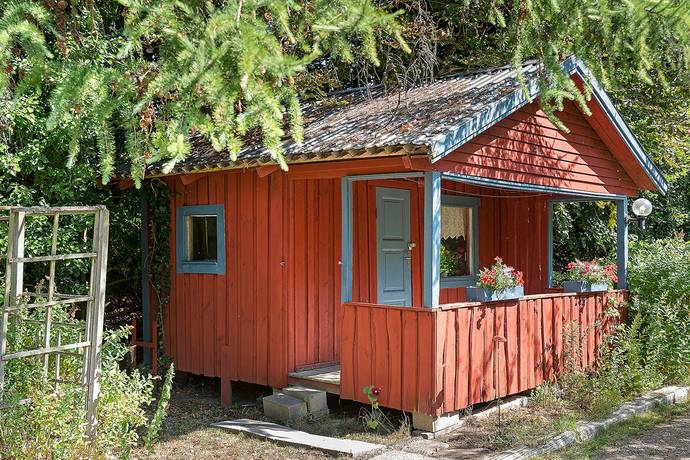5 rum Villa på Edenberga 572 Edenberga Laholms kommun - bild 34