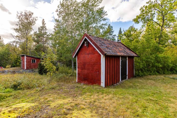 3 rum Fritidshus på Fårhult Bromåla Västervik Västerviks kommun - bild 48
