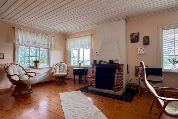 2 rum Fritidshus på Norra Sillskatan 762 Norra Sillskatan Skellefteå kommun - bild 10