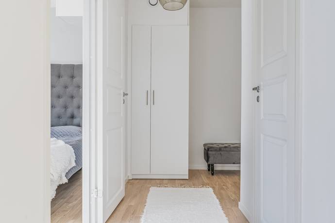 2 rum Lägenhet på Kärrgatan 3C Flens kommun - bild 11