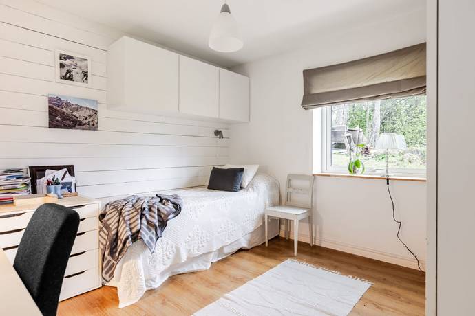6 rum Villa på Jämtgårdsvägen 17 Björnänge Åre kommun - bild 16