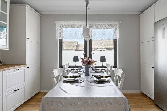 4 rum Radhus på Hemgårdsgatan 67 Kåge Skellefteå kommun - bild 8