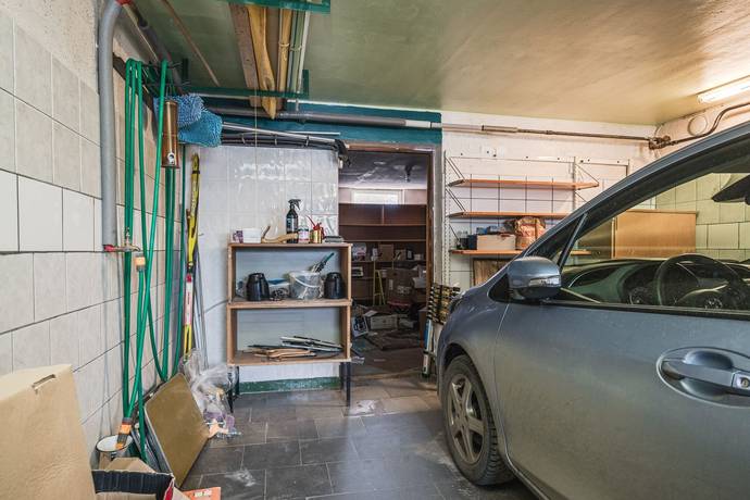5 rum Villa på Grytnäsvägen 12 Skogsbo Avesta kommun - bild 45
