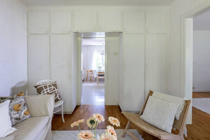 4 rum Villa på Löparegatan 13 Bagaregården Göteborgs kommun - bild 11