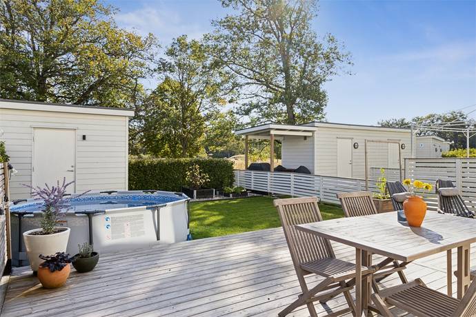 4 rum radhus på Fågelbärsvägen 23 Sturefors, Linköpings kommun - bild 3