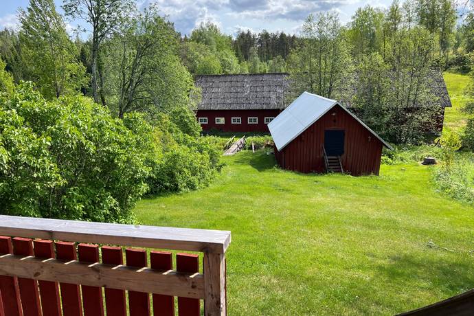 4 rum Gård/skog på Simonsryd 5 Vetlanda kommun - bild 7