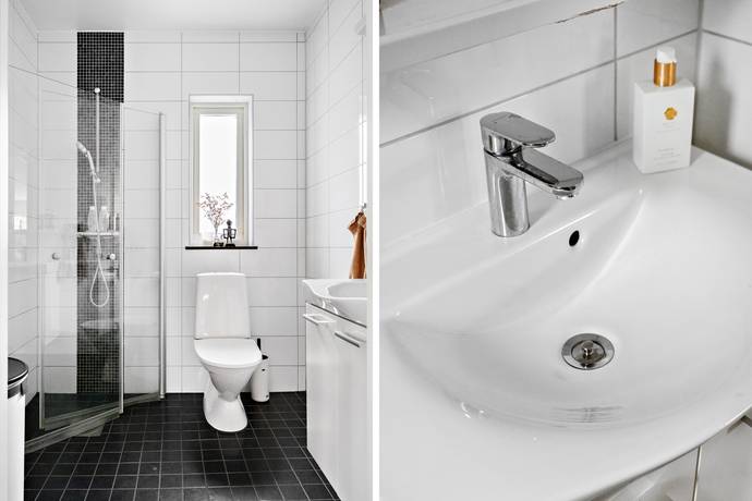 5 rum Villa på Biografgatan 39 Klagshamn Malmö kommun - bild 17
