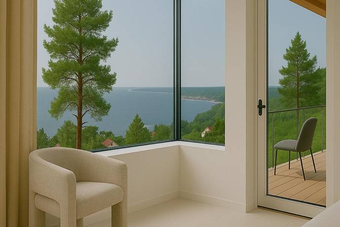Tomt på Erikstorpsvägen Båstad Väster Båstads kommun - bild 21