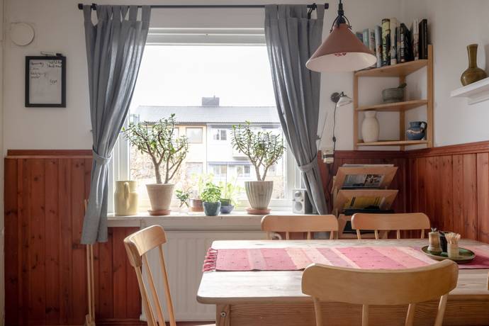 5 rum Radhus på Grovsmedsgatan 28 Utby Göteborgs kommun - bild 7
