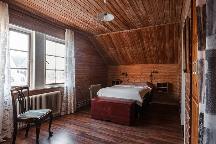 5 rum Villa på Tingshusgatan 12 Vara Vara kommun - bild 33