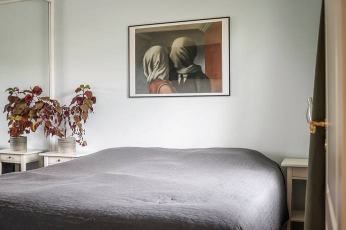 5 rum Villa på Tallvivelvägen 22 Kyrkenorum Stenungsunds kommun - bild 9