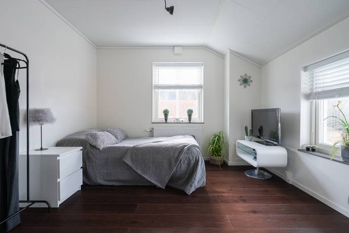 9 rum Villa på Tryffelvägen 9 Skånsta Österåkers kommun - bild 32