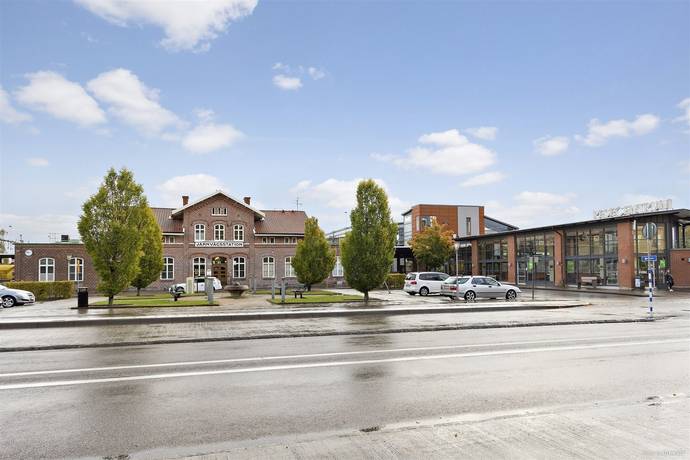 2 rum Lägenhet på Staveredsgatan 17A Centrum Trollhättans kommun - bild 25