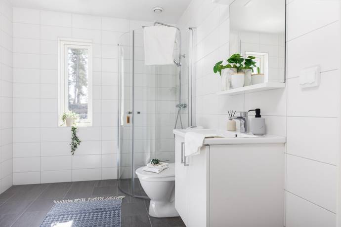 5 rum Parhus på Djupdalsvägen 6G Länna Huddinge kommun - bild 28