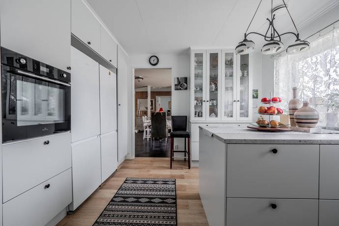 5 rum Villa på Taggbuskevägen 9 Västervik Västerviks kommun - bild 20