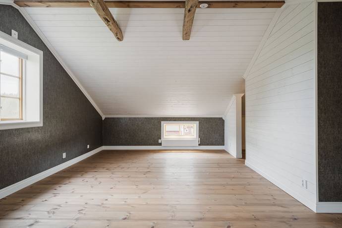 5 rum Villa på Sörvägen 349 Lillpite Piteå kommun - bild 27