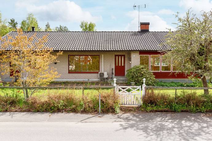 5 rum Villa på Trädgårdsgatan 5 Hjältevad Eksjö kommun - bild 7