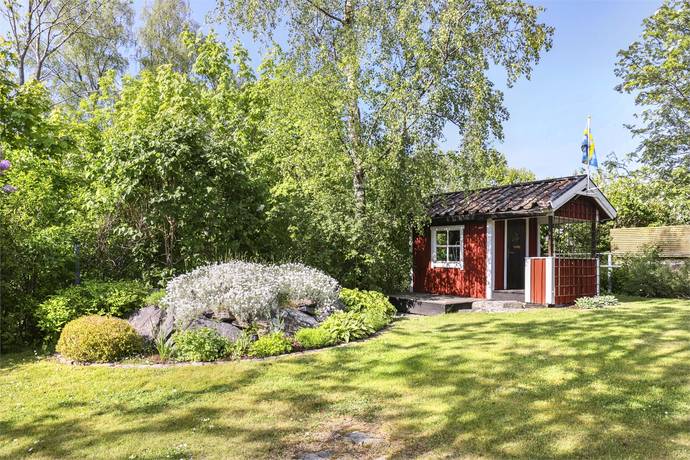 6 rum Villa på Marinvägen 5 Östhammar Östhammars kommun - bild 36