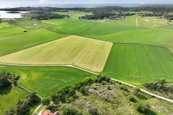 tomt på Alex väg 9 Onsala, Kungsbacka kommun - bild 4