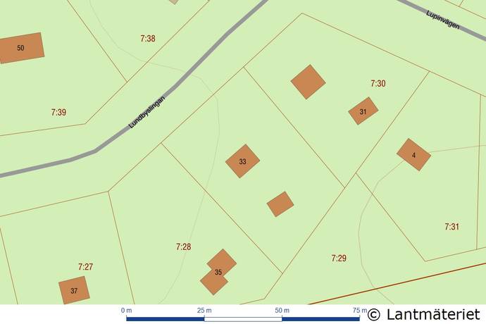 3 rum Vinterbonat fritidshus på Lundbyslingan 33 Djupvik Strängnäs kommun - bild 29