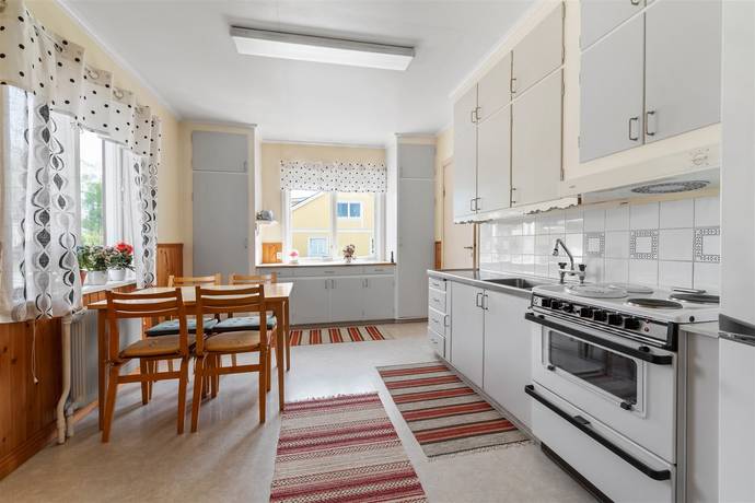 5 rum Villa på Nybyggarevägen 22 Furuvik Lycksele kommun - bild 9