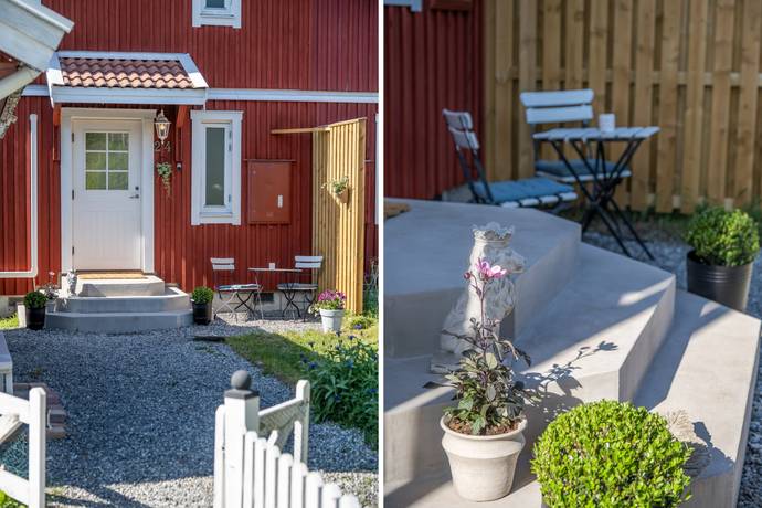 4 rum Parhus på Stora Lundbyvägen 24 Nynäshamns kommun - bild 29