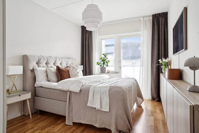 3 rum Lägenhet på Kyrkogatan 1E Centrum Eskilstuna kommun - bild 14