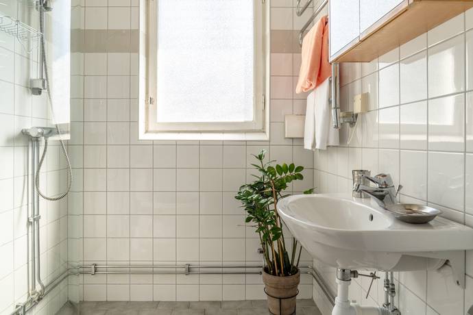 3 rum Lägenhet på Boktryckarvägen 4, 3 tr Hägerstensåsen/Telefonplan Stockholms kommun - bild 21