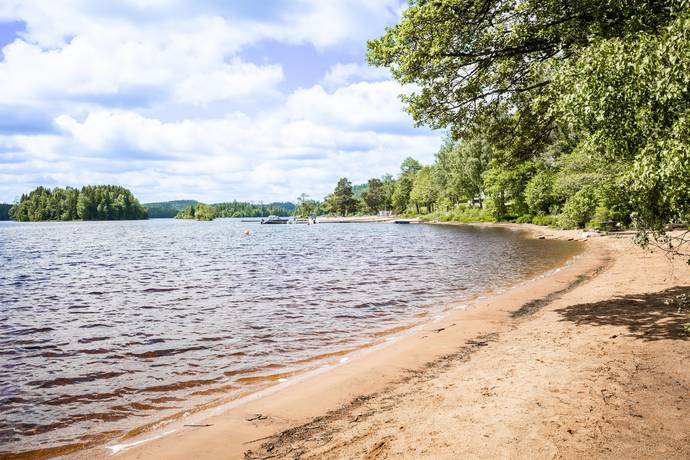 2 rum Lägenhet på Rullstensvägen 19D Borås kommun - bild 19