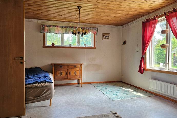 2 rum Gård med jordbruk på Skärvgölsvägen 33 och 37 Ronneby kommun - bild 13