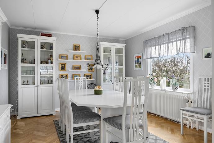 5 rum Villa på Brännarp 131 Getinge Halmstads kommun - bild 6
