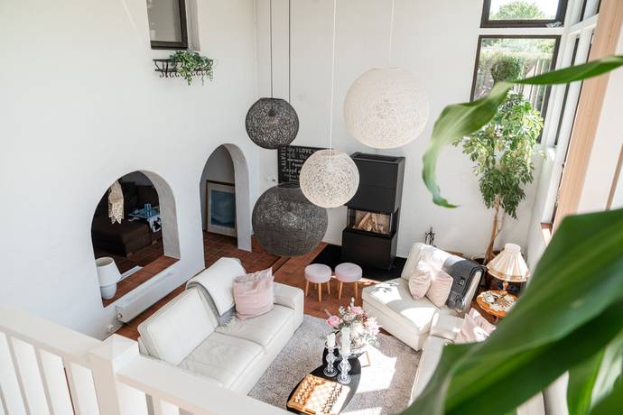 10 rum Villa på Klövergatan 10 Bjuv Bjuvs kommun - bild 8
