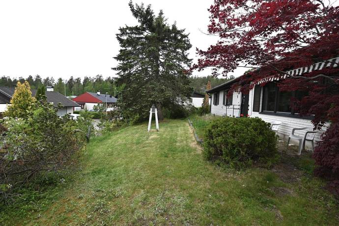 6 rum Villa på Diskusvägen 1 Valdemarsvik Valdemarsviks kommun - bild 26