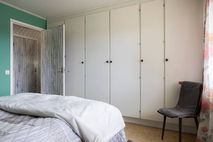 6 rum Villa på Sandsele 25 Sorsele kommun - bild 24