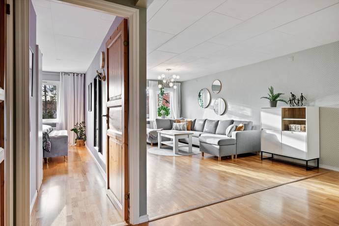 3 rum Lägenhet på Karlsgatan 90C Strömstad Strömstads kommun - bild 13