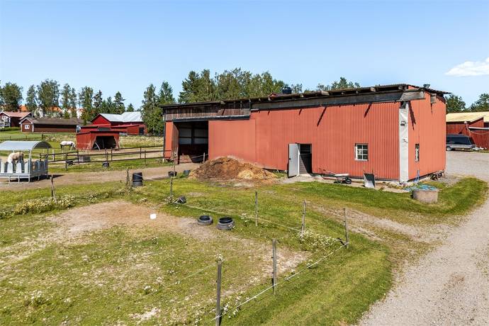 5 rum Gård utan jordbruk på Uvberget 248 Borlänge kommun - bild 92