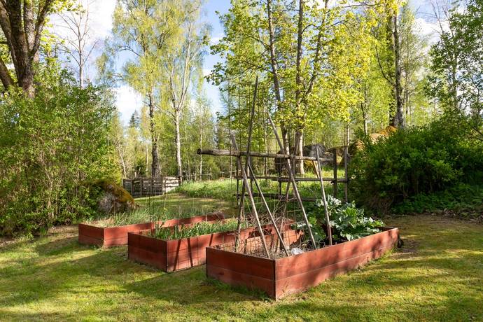 Villa på Ölsdalen 164 Degerfors Degerfors kommun - bild 59