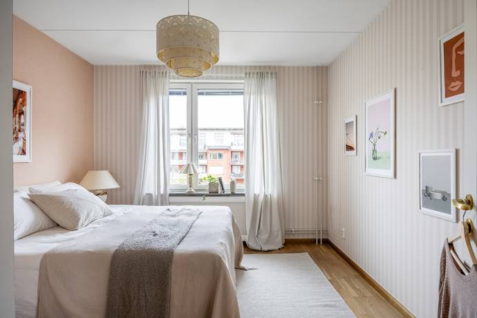 3 rum Lägenhet på Avestagatan 14 Spånga - Solhem Stockholms kommun - bild 34
