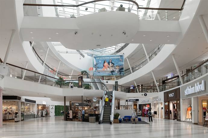 5 rum Lägenhet på Kantatvägen 19 Nacka Nacka kommun - bild 15