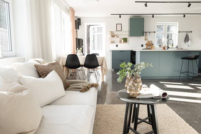 5 rum Villa på Hallarevägen 1B Lilla Askerön Tjörns kommun - bild 13