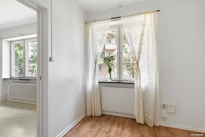 3.5 rum Lägenhet på Strålgatan 29 Lilla Essingen Stockholms kommun - bild 22
