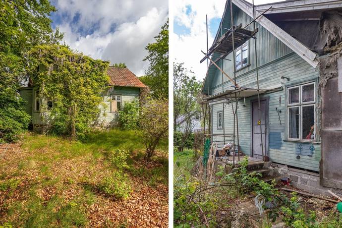 6 rum villa på Rödakorsgatan 9 Tyringe, Hässleholms kommun - bild 4