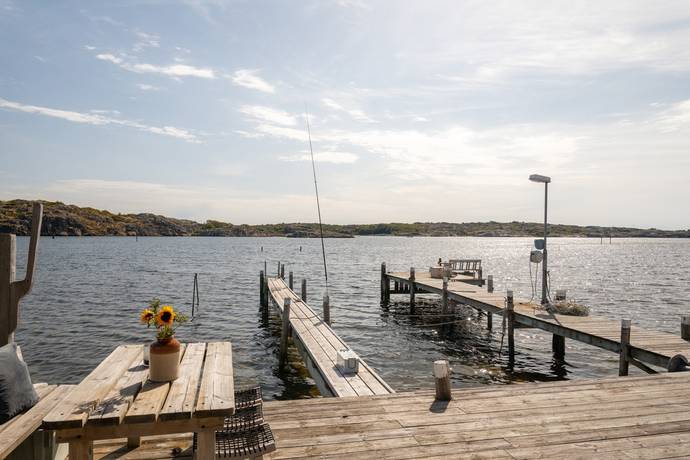 6 rum villa på Panneviksvägen 18 Brännö, Göteborgs kommun - bild 5