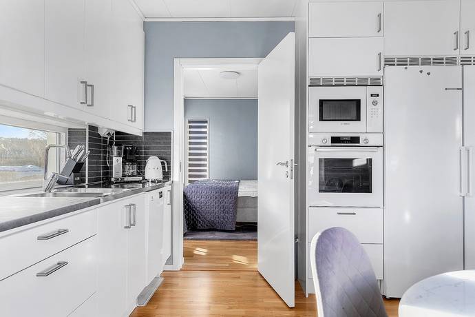 3 rum Villa på Kristallgatan 19 Vretstorp Hallsbergs kommun - bild 11